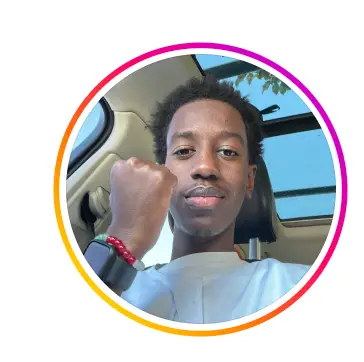 fundraiser profile