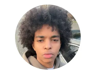 fundraiser profile